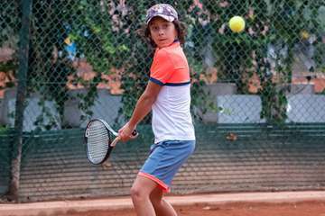 Los españoles, a octavos de final en Telde (Foto TA)